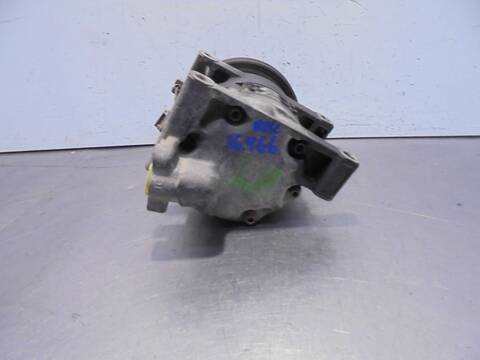 Foto 3ª: Compresor Aire Acondicionado Nissan Almera GX 99CV 73KW [GA16] (1998)