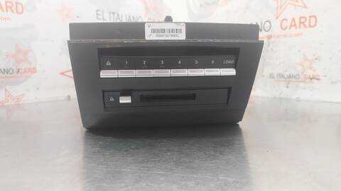 Sistema Audio Radio CD Mercedes Clase S 220 500 221.071) BERLINA 388CV 285KW