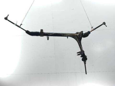 Cremallera de Direccion Citroen Jumper 2.2 HDI 100