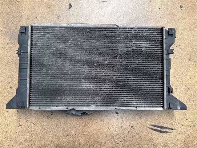 Foto 3ª: Radiador Motor Ford Transit 2.5 TDI (EAL. EAS) FURGON (E_ _) [4EC]