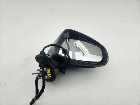Retrovisor Derecho Audi A1 AMBITION 185CV 136KW