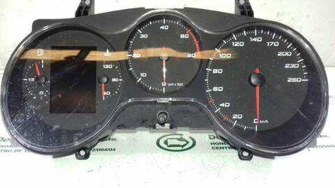 Cuadro de Instrumentos Seat Altea I-TECH 140CV 103KW