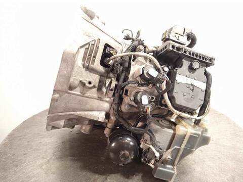 Foto 4ª: Caja Cambios Citroen C4 COLLECTION 112CV 82KW [9HR] (2012)