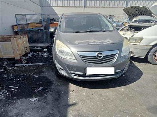 Radiador Motor Opel Meriva 1.3 ESSENTIA [1.3 LTR. - 55 KW 16V CDTI]