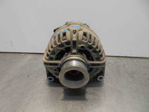 Foto 1ª: Alternador Opel Astra COSMO 105CV 77KW [Z16XEP] (2006)