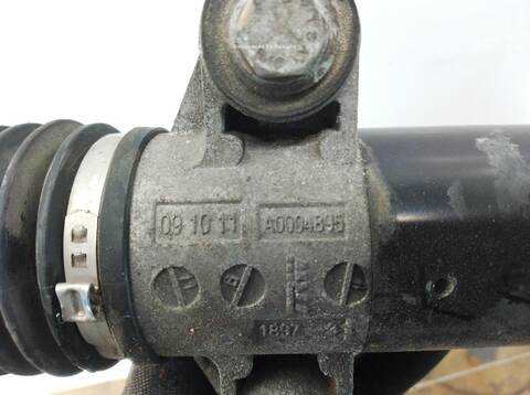 Foto 3ª: Cremallera de Direccion Iveco Daily 35S14 C 35S14 C/P 35S14 V 35S14 V/P 35C14 V ... [F1AE0481H] (2006)