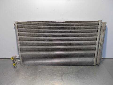 Radiador Calefaccion A.A. Bmw Serie 3 315 320D EFFICIENTDYNAMICS EDITION BERLINA 163CV 120KW