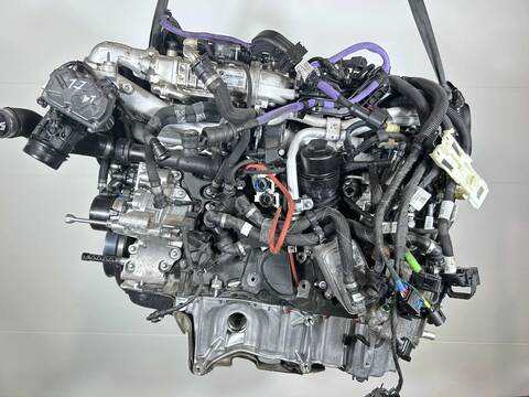 Motor Completo Bmw Serie 3 330 G20 G80 3.0 MILD-HYBRID 286 CV 210KW