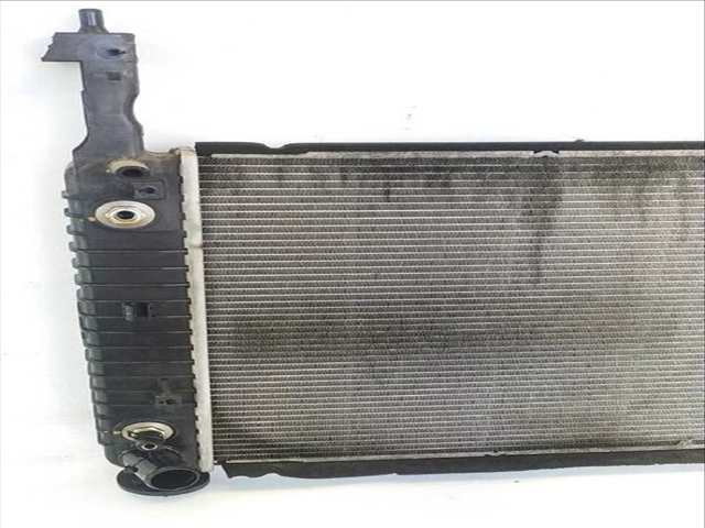 Foto 2ª: Radiador Motor Chevrolet Captiva 2.0 D 4WD (2006)