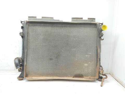 Radiador Motor Chrysler 300 3.0 CRD 218CV 160KW