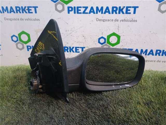Retrovisor Derecho Renault Megane 1.5 CONFORT DYNAMIQUE [1.5 LTR. - 78 KW DCI DIESEL] II BERLINA 5P (10.2002-_)