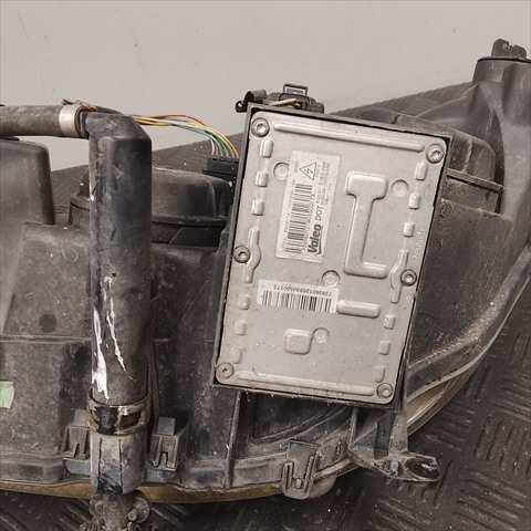 Foto 4ª: Faro Derecho Peugeot 607 0.1 (2003)