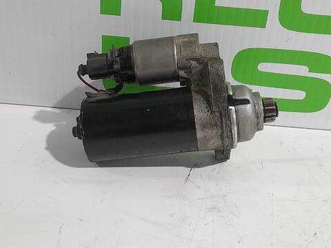 Foto 2ª: Motor de Arranque Seat Ibiza 1.4 TDI CAT BNM) 69CV (2001)