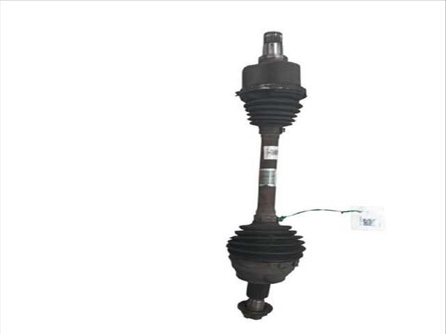 Transmision Delantera Izquierda Ford C Max 1.0 ECOBOOST II DXA/CB7 DXA/CEU)