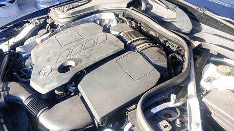 Centralita Motor ECU Mercedes Clase E 180 E 200 D 213.013) 150CV 110KW