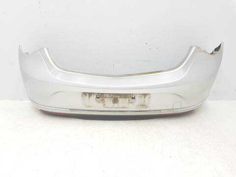 Paragolpes Trasero Opel Astra SELECTIVE