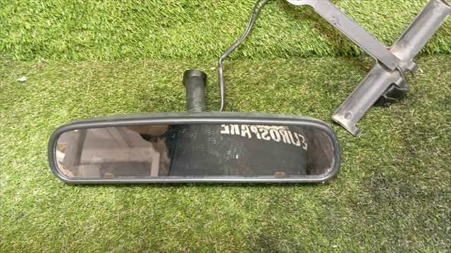 Retrovisor Interior Land Rover Range 3.0 TDI 300 TDI