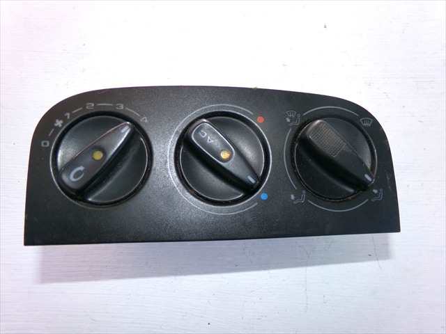 Mando Calefacción A. A. Volkswagen Sharan 1.9 TDI 1995-2000