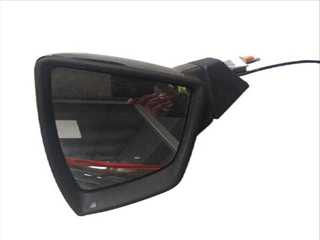 Foto 3ª: Retrovisor Izquierdo Seat Ibiza 1.0 TSI (2017)