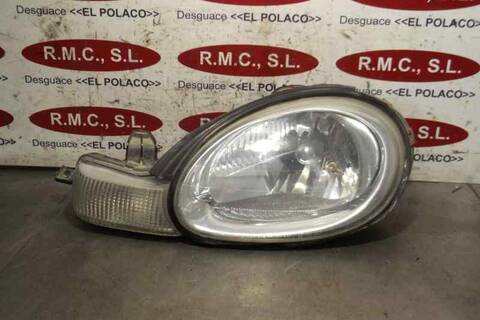 Foto 1ª: Faro Izquierdo Chrysler Neon 1.6 16V CAT 116CV 85KW [1 6L] (2003)