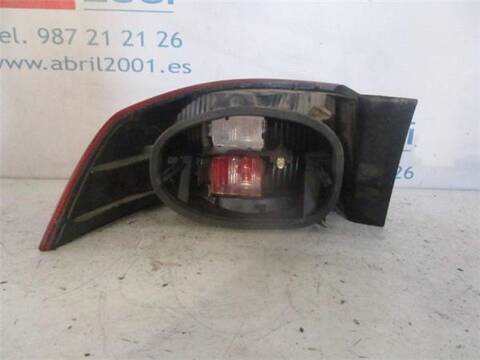 Foto 2ª: Piloto Trasero Derecho Renault Laguna 1.9 DCI BG0G) 120CV 88KW [D/ F9Q C7] (2004)