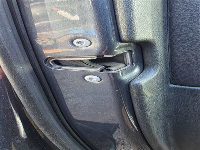 Cerradura Puerta Delantera Izquierda Mercedes Clase C 160 651921 BERLINA AUT.