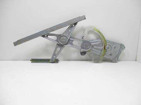 Foto 3ª: Elevalunas Manual Trasero Derecho Renault Scenic K9K A6 (2011)