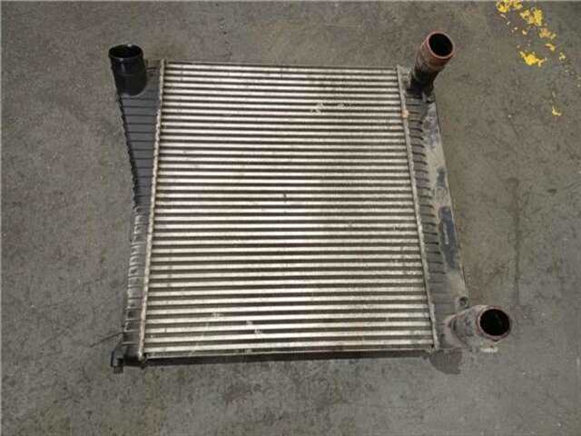 Intercooler Land Rover Range 3.0 V6 TD HSE [3.0 LTR. - 180 KW TD V6 CAT]