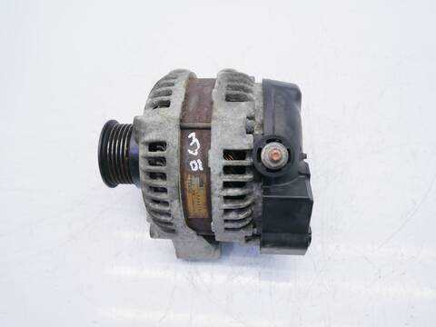 Alternador Land Rover Range 390 CV 287KW