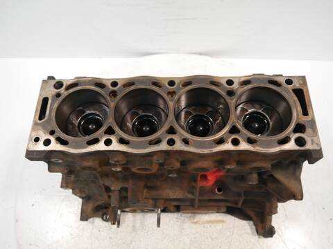 Foto 3ª: Bloque Motor Citroen Jumpy 120 CV 88KW [RHK DW10TED4]