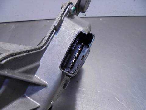 Foto 2ª: Motor Limpia Delantero Citroen C4 AVATAR PICASSO 109CV 80KW [9HZ] (2008)