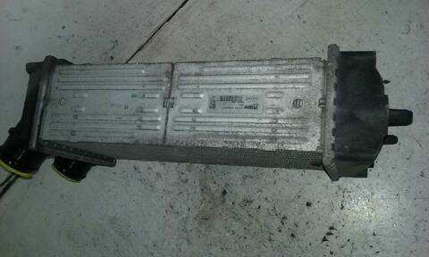Foto 2ª: Intercooler Peugeot 307 1.6 HDI FAP CAT 9HZ - DV6TED4) BERLINA 109CV 80KW [9HY] (2007)