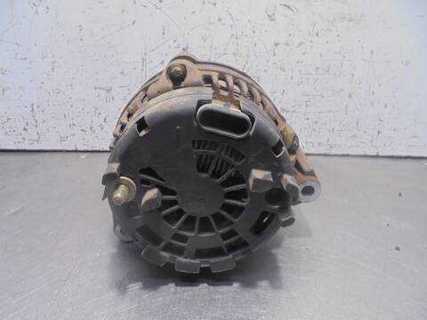 Foto 3ª: Alternador Ssangyong Kyron 200 XDI LIMITED 141CV 104KW [D20DT] (2007)