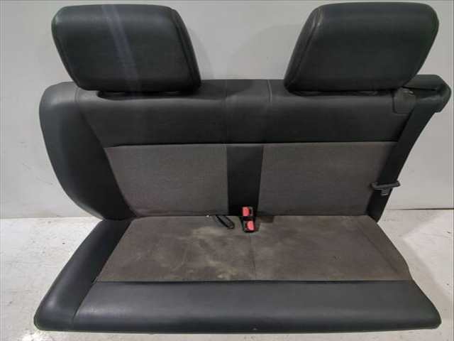 Foto 3ª: Asiento Delantero Derecho Citroen Jumpy 1.5 BLUEHDI 100 102CV 75KW FURGONETA [YHR (DV5RUCD)] (2020)