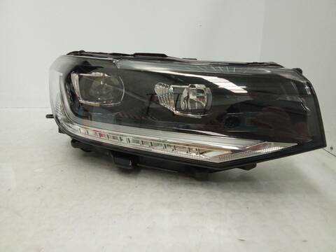 Faro Derecho Volkswagen T-Cross 1.0 TSI 110CV 81KW