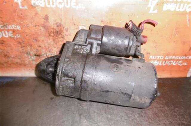 Foto 2ª: Motor de Arranque Ford Escort 1.6 CL BERLINA [1.6 LTR. - 65 KW 16V CAT]