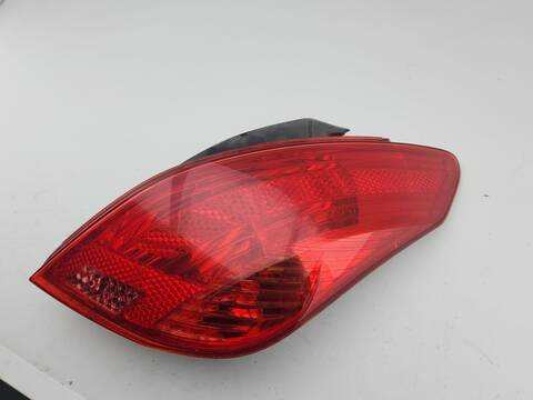 Foto 2ª: Piloto Trasero Derecho Peugeot 308 1.6 16V 150CV 110KW [5FX] (2007)