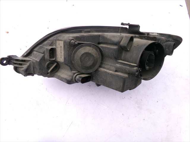 Foto 2ª: Faro Derecho Volkswagen Golf 2.0 TDI MODELO PLUS,2004-2009 [BKD] (2005)