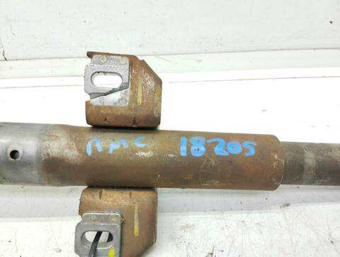 Foto 2ª: Columna Dirección Hyundai Atos 1.0 CAT 58CV 43KW [G4HCE] (2001)