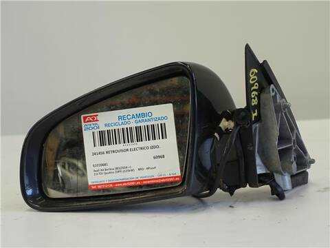 Foto 1ª: Retrovisor Izquierdo Audi A4 2.0 TDI QUATTRO DPF) 125KW) BERLINA 170CV [BRD] (2007)