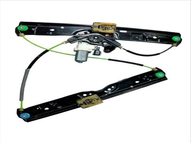 Elevalunas Eléctrico Delantero Derecho Jaguar F Pace 3.0 SDV6 AWD X761)