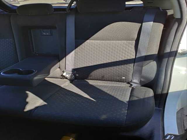 Foto 2ª: Asientos Traseros Mitsubishi ASX 1 8 85 KW DI-D CAT 2010 116CV