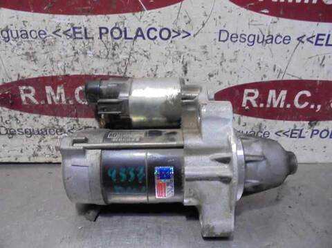 Motor de Arranque Honda Civic 1.4 COMFORT BERLINA 99CV 73KW