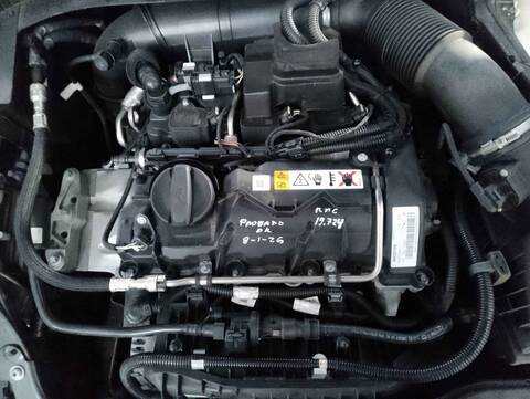 Foto 2ª: Motor Completo Bmw Mini COOPER 136CV 100KW [B38A15A] (2017)