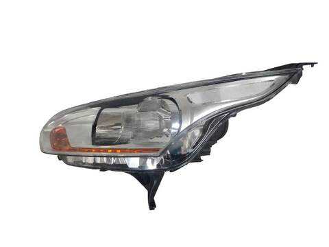 Foto 3ª: Piloto Delantero Izquierdo Ford Tourneo 1.6 TDCI (2013)