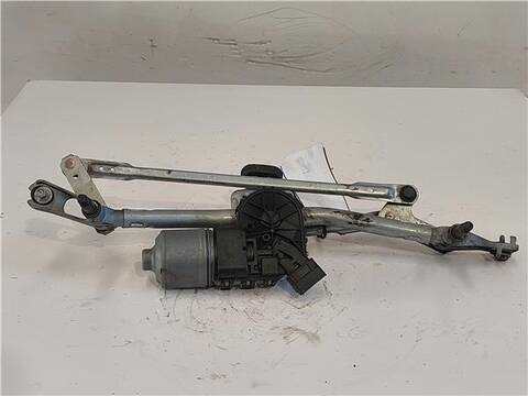 Motor Limpia Delantero Citroen Berlingo 1.6 CONTROL M 75CV 55KW FURGON