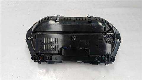 Foto 3ª: Cuadro de Instrumentos Bmw X1 XDRIVE 20 D 190CV 140KW [B47 C20 A,B47 C20 B] (2017)