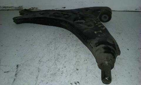Foto 2ª: Brazo Suspension Delantero Izquierdo Volkswagen Polo 1.4 TDI 75CV 55KW [AMF] (2001)
