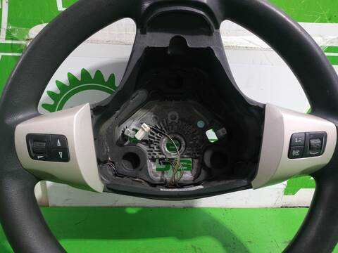Foto 3ª: Volante Opel Corsa 1.3 16V CDTI 75CV 55KW [Z13DTJ] (2007)