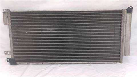 Radiador Calefaccion A.A. Opel Corsa 1.3 CORSAVAN [1 3 LTR. - 55 KW 16V CDTI] 75CV